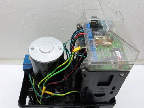 [DIAGRAM] Wiring Diagram Centurion D5 Gate Motor - MYDIAGRAM.ONLINE